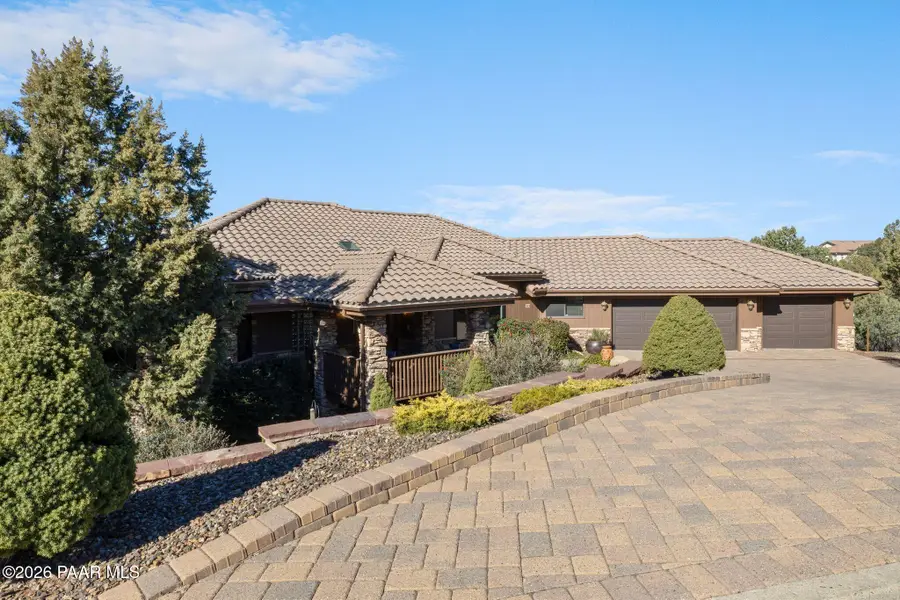 344 Summit Pointe Drive, Prescott, AZ 86303 - Image #2