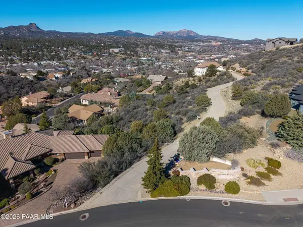 362 Summit Pointe Drive, Prescott, AZ 86303