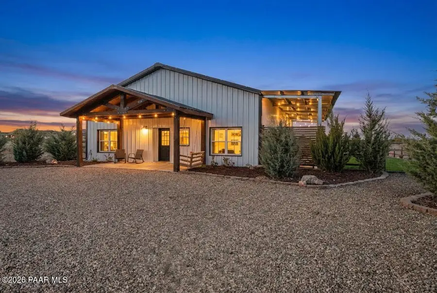 3058 W Tortoise Lane, Chino Valley, AZ 86323 - Image #2