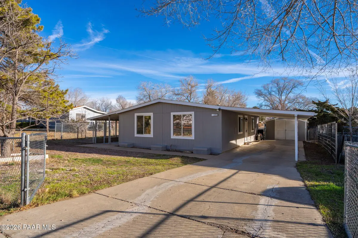 6355 N Union Drive, Prescott Valley, AZ 86314 - Image #1