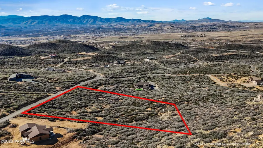 15664 E Bonanza Trail, Dewey, AZ 86327 - Image #3