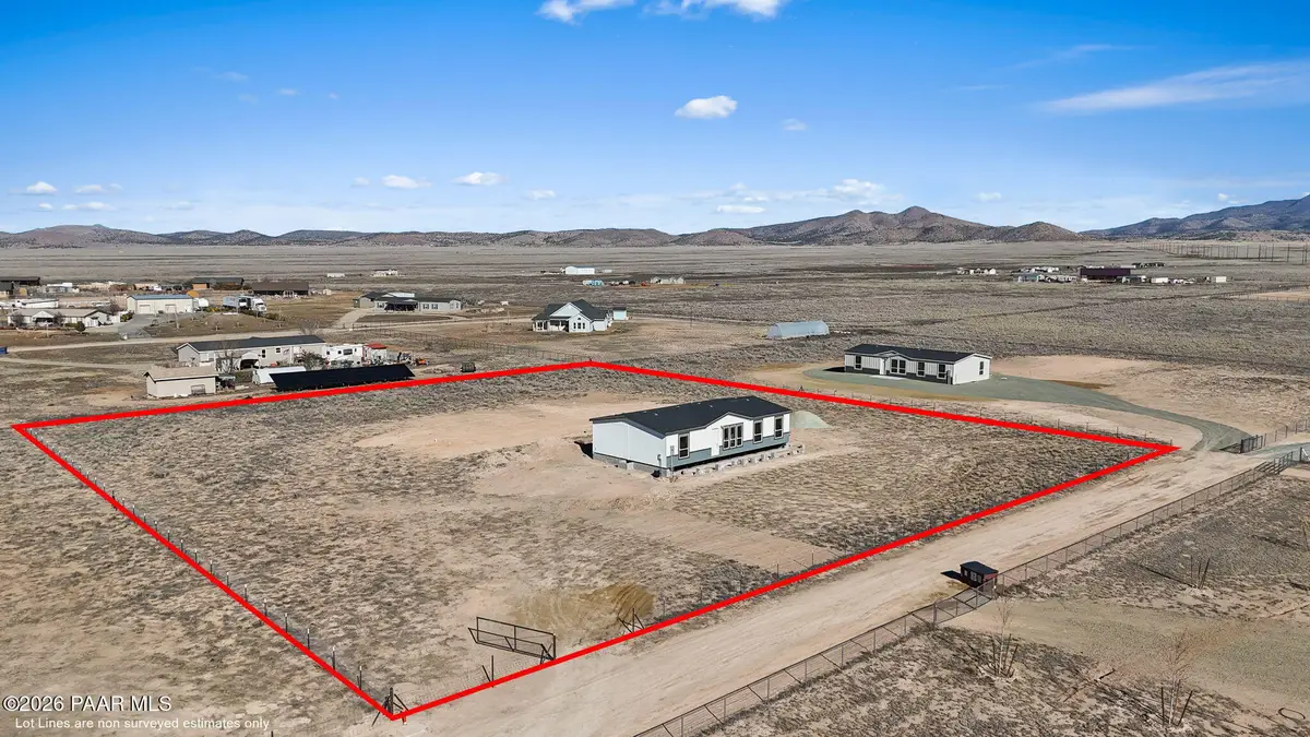 7420 E Bunkhouse Road, Prescott Valley, AZ 86315 - Image #1