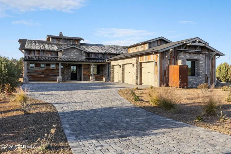 15610 N Silent Moon Lane, Prescott, AZ 86305 - Image #2