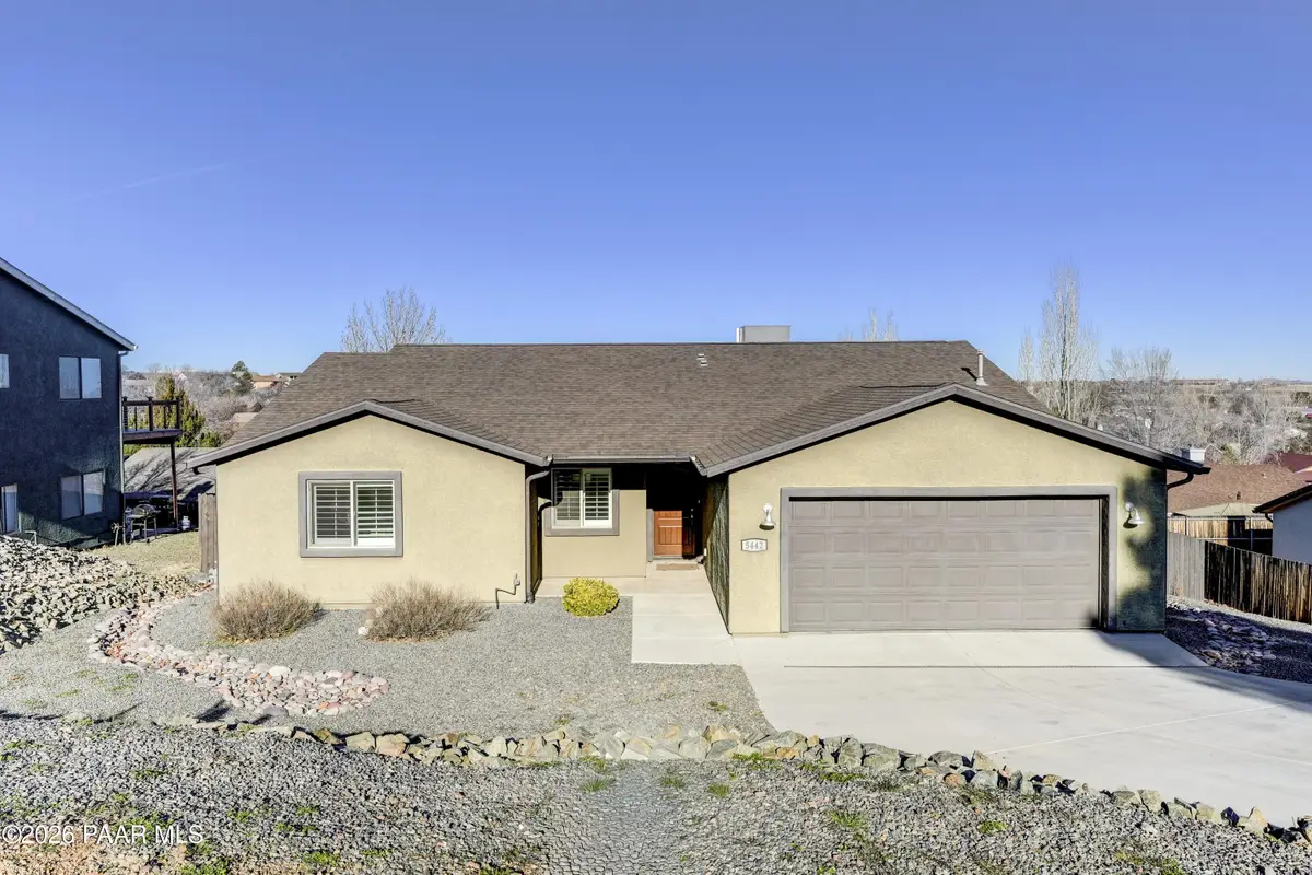 5442 N Long Rifle Road, Prescott Valley, AZ 86314 - Image #1
