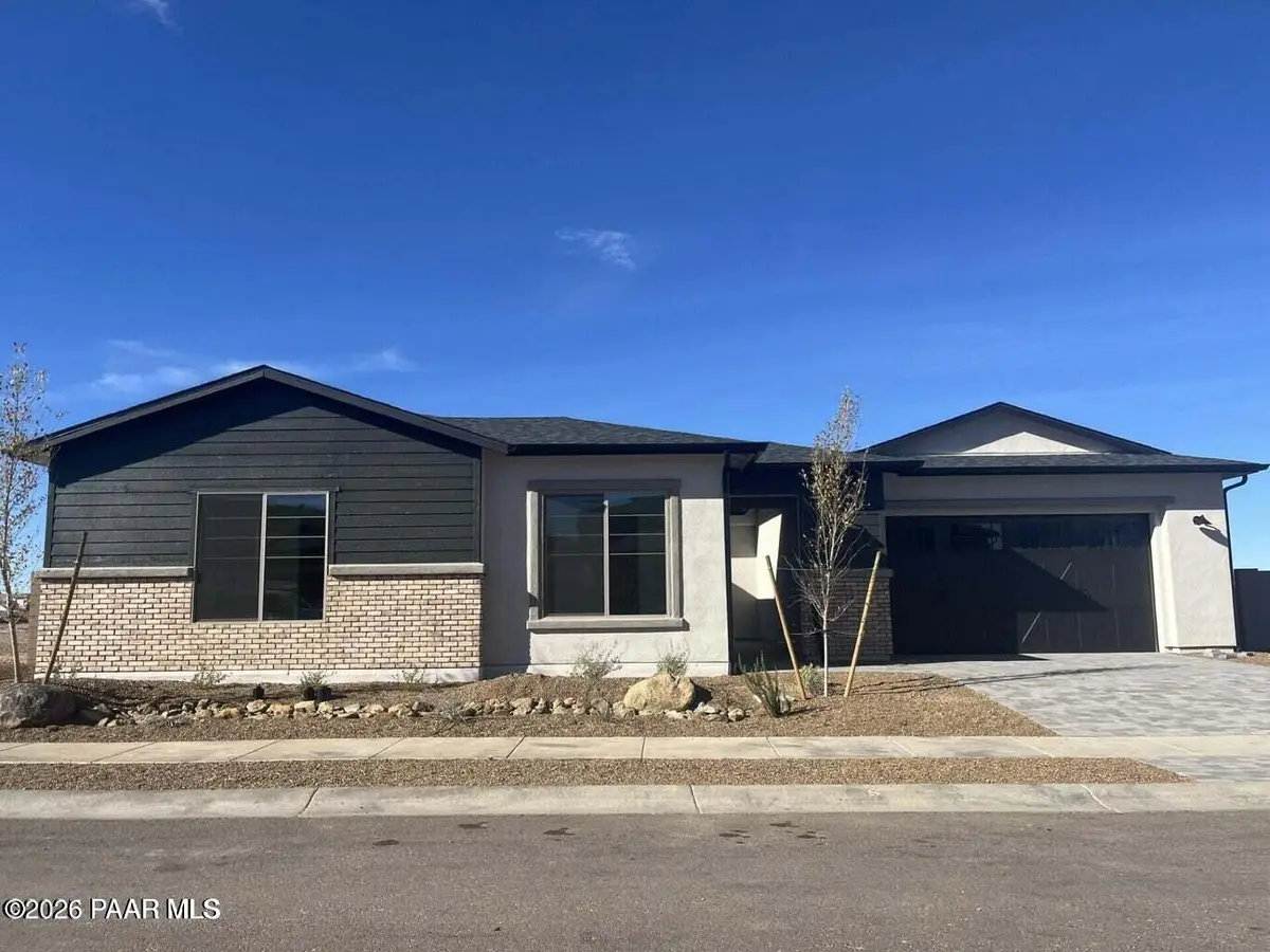 3228 Jagged Spire Court, Prescott, AZ 86301 - #1