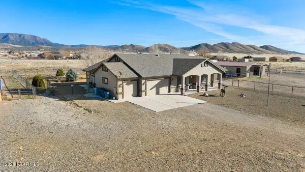 11295 N Scalli Way, Prescott Valley, AZ 86315