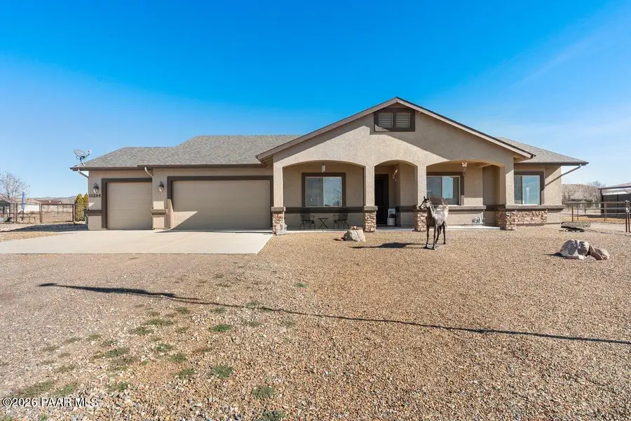 11295 N Scalli Way, Prescott Valley, AZ 86315 - Image #3