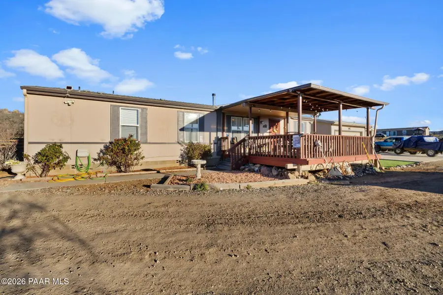 485 N Old Coach Trail, Dewey, AZ 86327 - Image #3