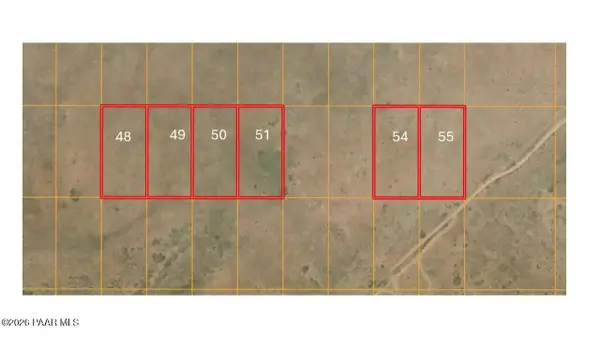 Tbd Rancho 110, Holbrook, AZ 86029