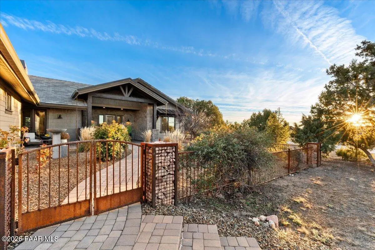 5485 W Bruno Canyon Drive, Prescott, AZ 86305 - Image #1