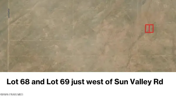 69 Ariz Rancho #81, Holbrook, AZ 86029