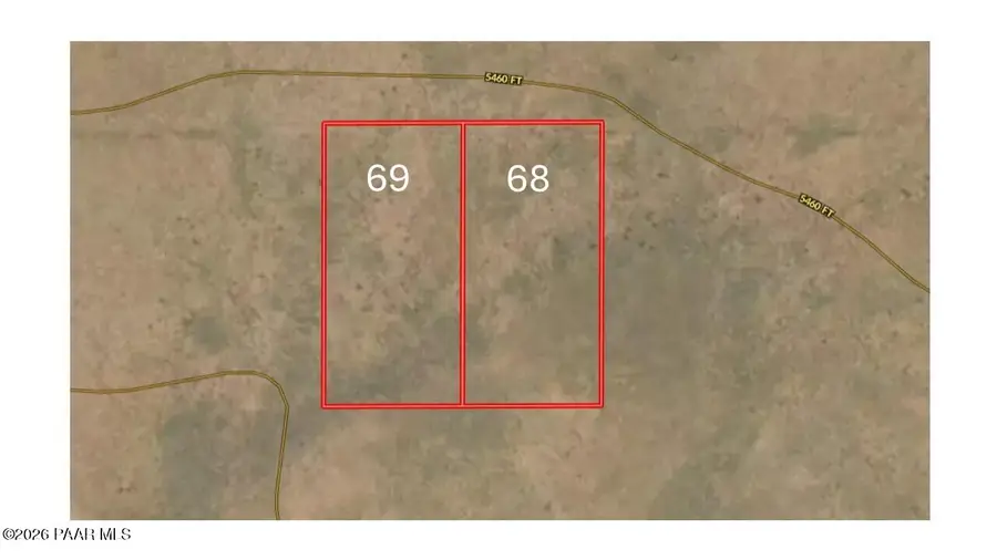 69 Ariz Rancho #81, Holbrook, AZ 86029 - Image #2