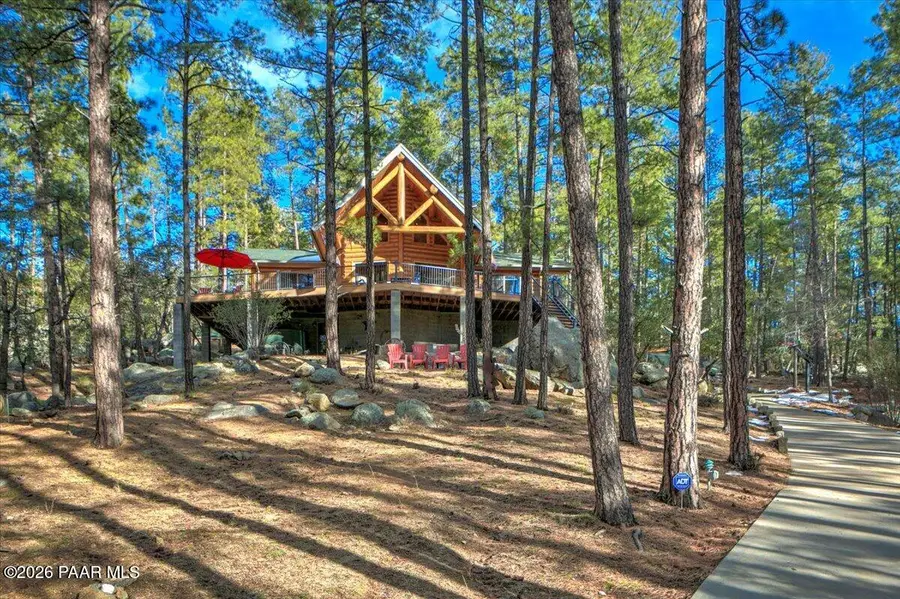 835 Happy Valley Road, Prescott, AZ 86305 - Image #3