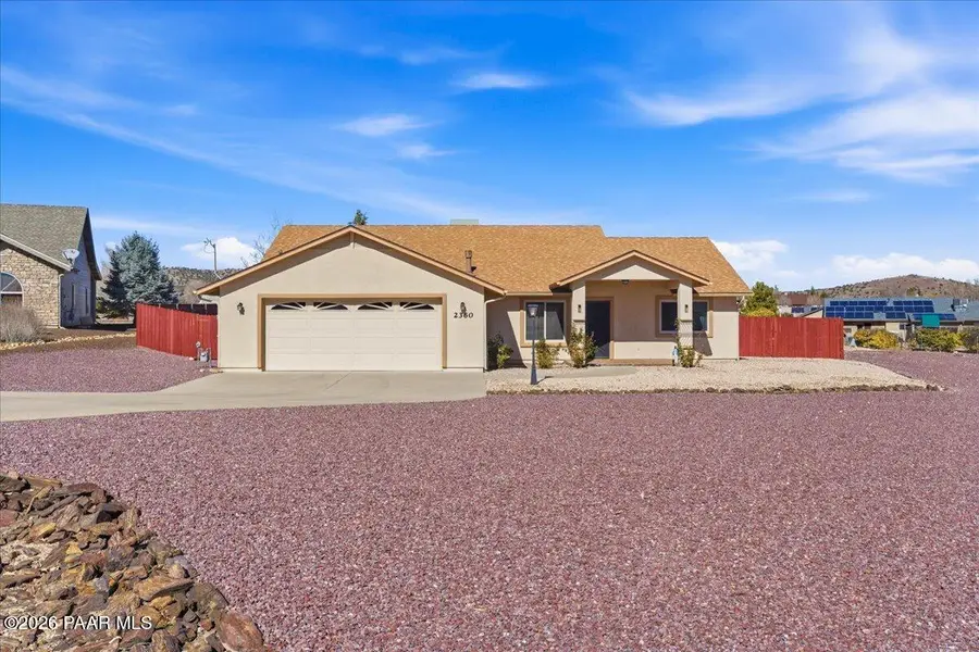 2360 W Via Venado, Chino Valley, AZ 86323 - #2