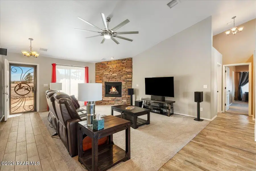 2360 W Via Venado, Chino Valley, AZ 86323 - #3