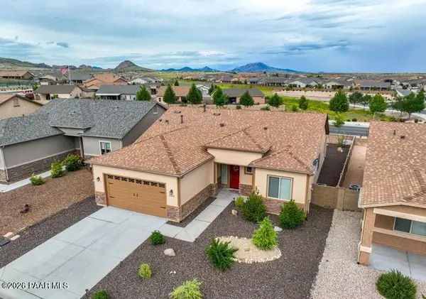 6342 E Beckett Trail, Prescott Valley, AZ 86314
