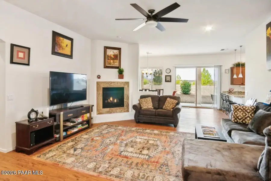 6342 E Beckett Trail, Prescott Valley, AZ 86314 - Image #3