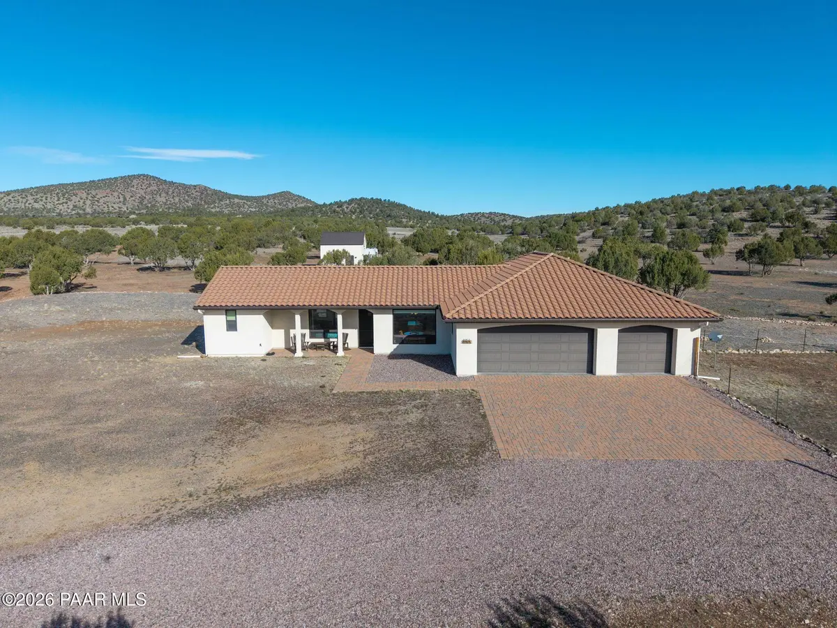 4400 W Carriage Lane, Prescott, AZ 86305 - Image #1