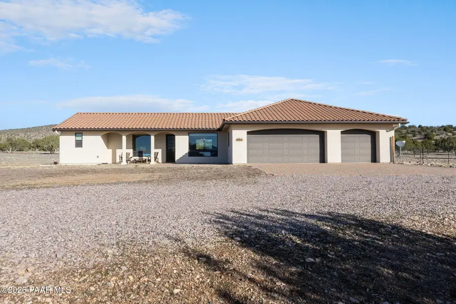4400 W Carriage Lane, Prescott, AZ 86305 - Image #2