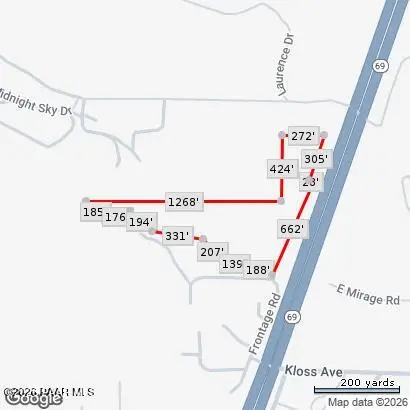 2316 Arizona 69, Dewey Humboldt, AZ 86329 - Image #1