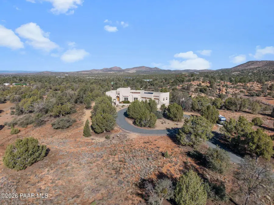 4676 W Tomahawk Ridge Lane, Prescott, AZ 86305 - Image #3