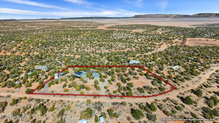 33694 W Gallina Road, Seligman, AZ 86337 - Image #2