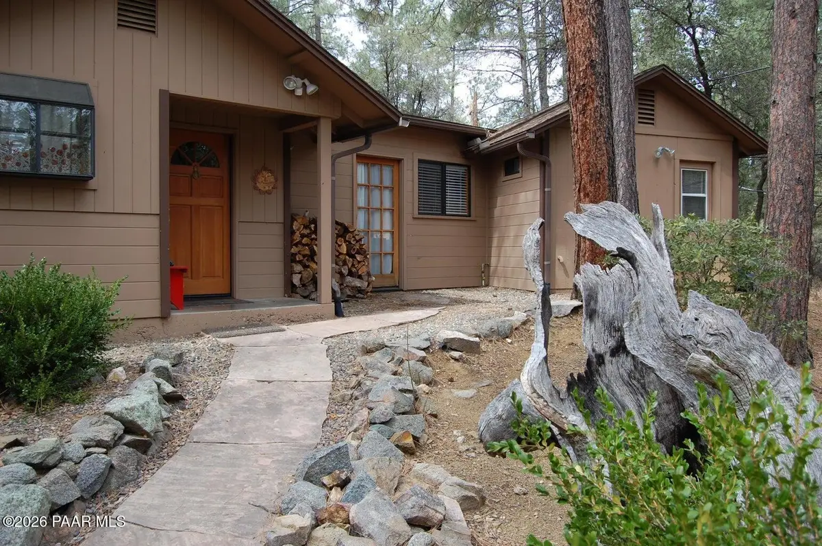 1352 W Mica Road #162, Prescott, AZ 86303 - Image #1