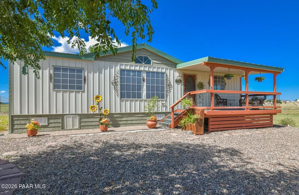 1620 S Johnson Lane, Chino Valley, AZ 86323 - Image #1