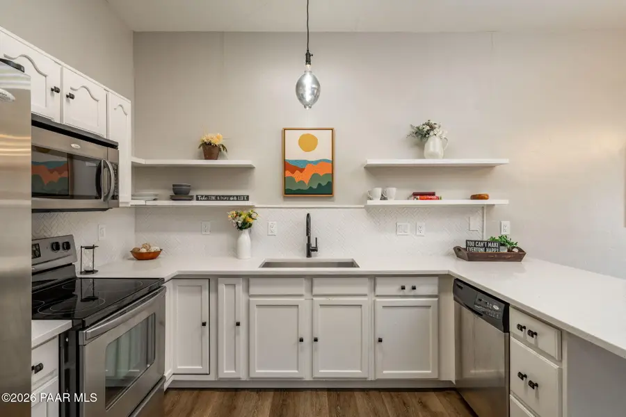 4714 N Sheridan Lane, Prescott Valley, AZ 86314 - Image #2