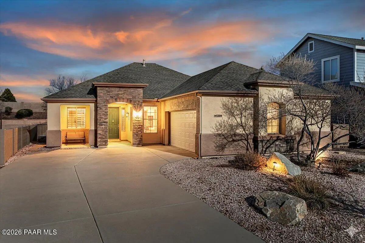 7704 E Knots Pass, Prescott Valley, AZ 86314 - Image #1