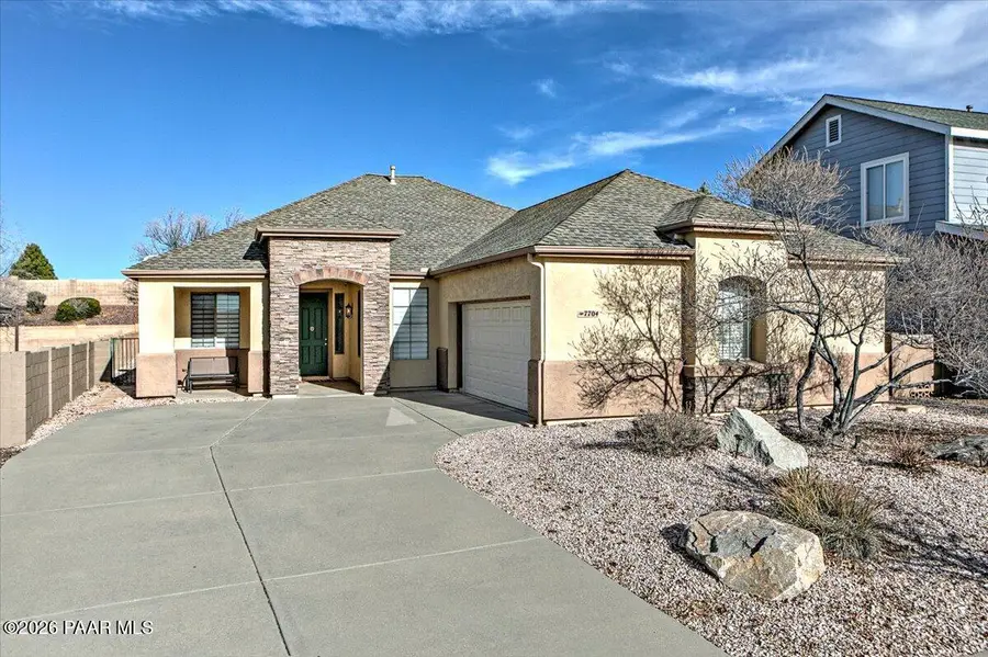 7704 E Knots Pass, Prescott Valley, AZ 86314 - Image #2