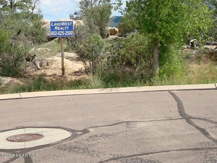 1321 Gifford Drive, Prescott, AZ 86305 - Image #3