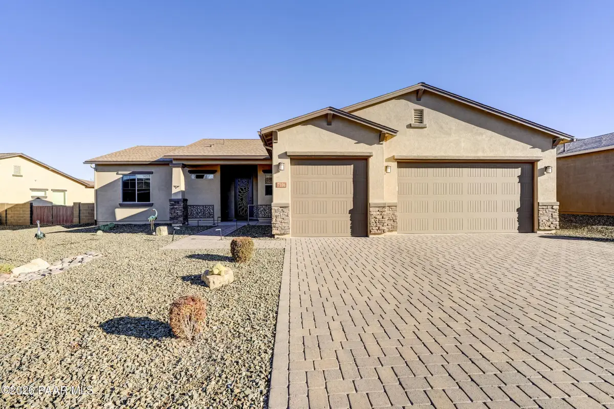 7106 E Prairie Ridge Road, Prescott Valley, AZ 86315 - Image #1