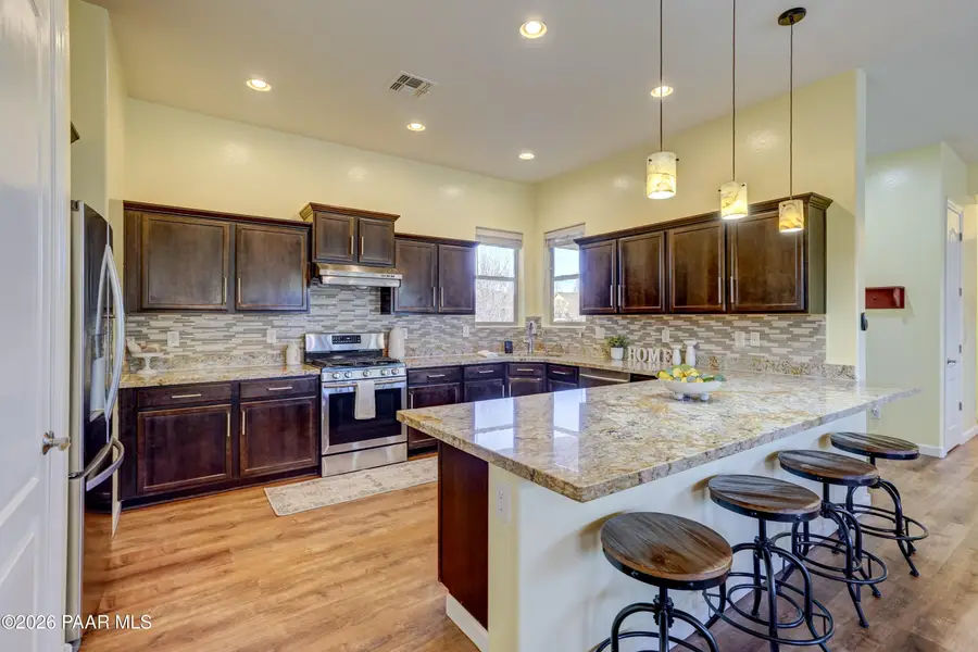 7106 E Prairie Ridge Road, Prescott Valley, AZ 86315 - Image #2