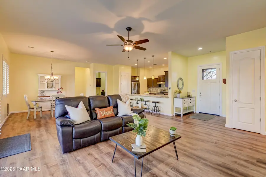 7106 E Prairie Ridge Road, Prescott Valley, AZ 86315 - Image #3