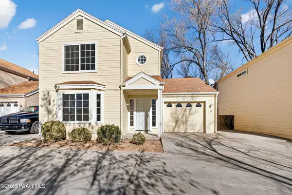 741 Gail Gardner Way #B, Prescott, AZ 86305