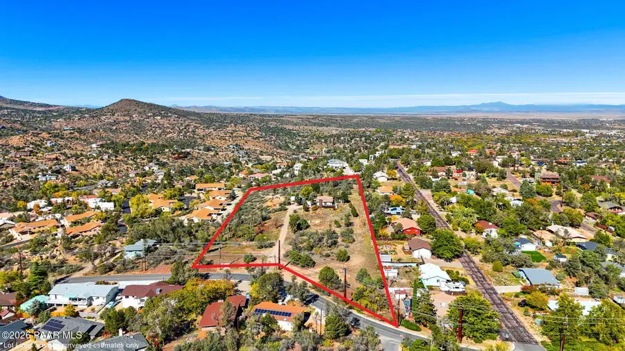 836 Douglas Lane, Prescott, AZ 86301 - Image #3