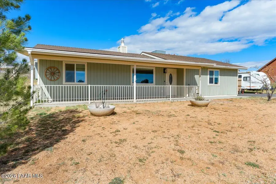 17690 E Bob White Road, Mayer, AZ 86333 - #3