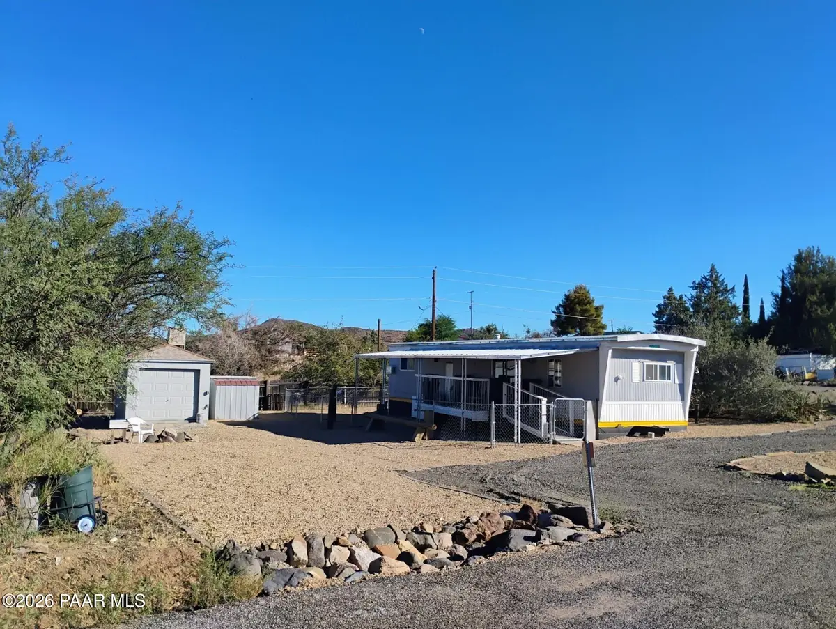 20877 E Deer Valley Lane, Mayer, AZ 86333 - #1