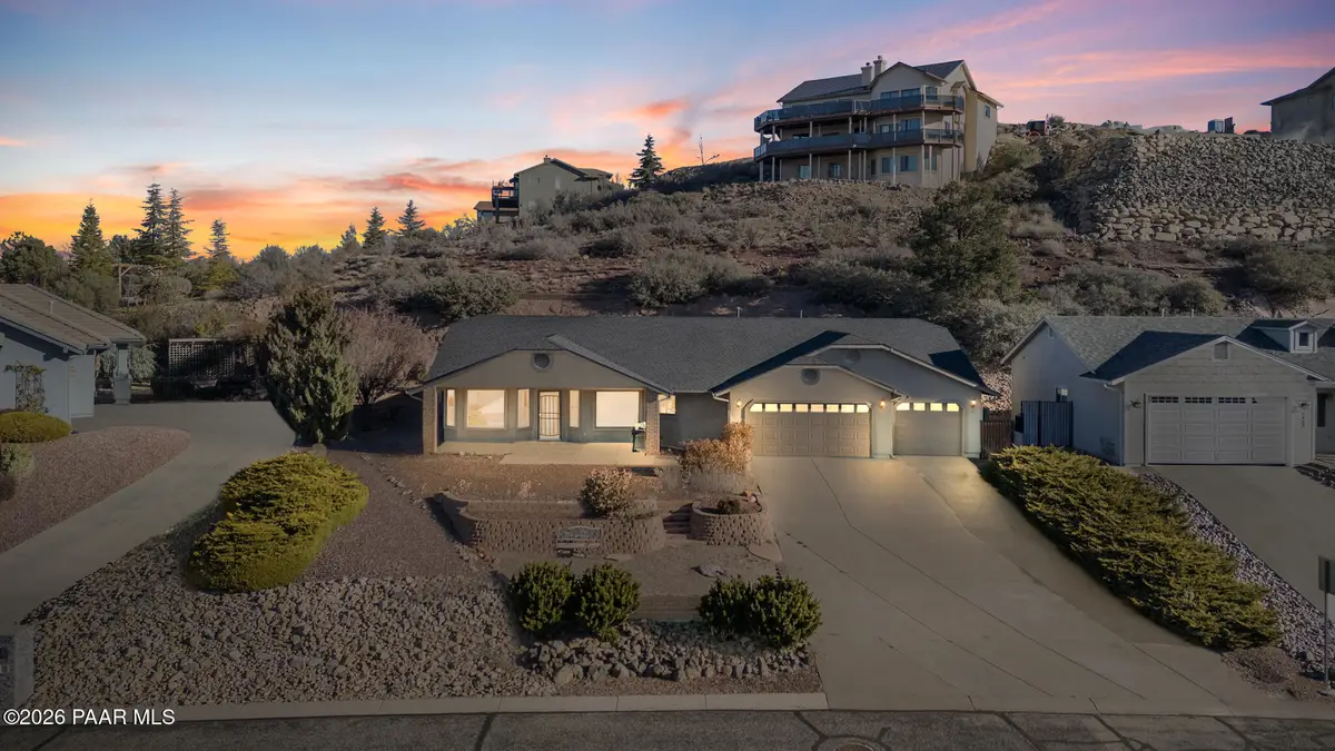 1939 Atlantic Avenue, Prescott, AZ 86301 - Image #1