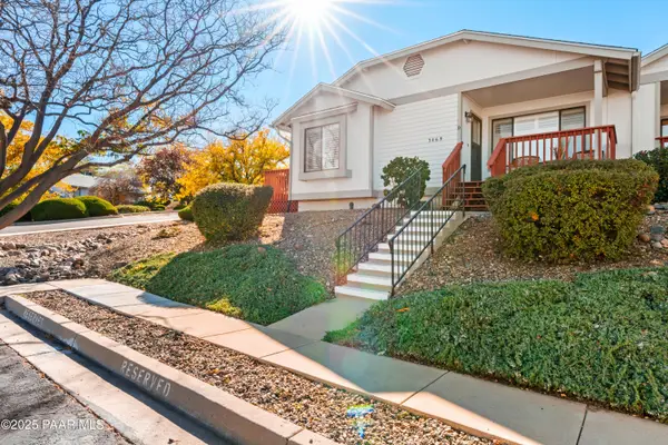 3069 Tetons Court #9d, Prescott, AZ 86301