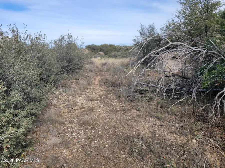 23310 S Mountainaire Drive, Yarnell, AZ 85362 - #2