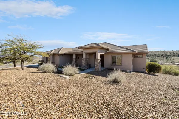 15411 E Rough Rider Ridge, Mayer, AZ 86333