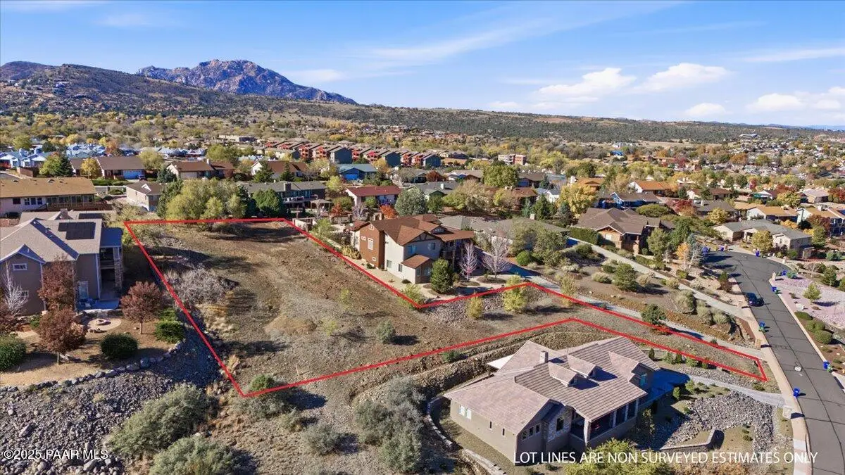 2966 Noble Star Drive, Prescott, AZ 86301 - Image #1