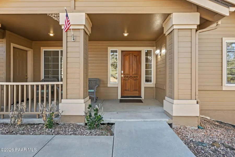 2015 W Shadow Valley Ranch Road, Prescott, AZ 86305 - Image #3