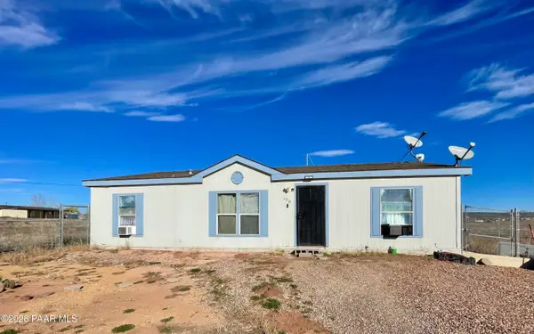 190 W Rio Trail, Paulden, AZ 86334