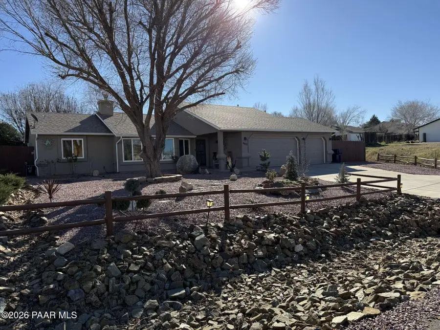 4841 N Verde Vista Drive, Prescott Valley, AZ 86314 - Image #2