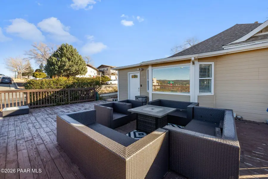 303 S Pleasant Street, Prescott, AZ 86303 - #2