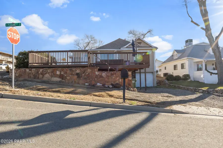 303 S Pleasant Street, Prescott, AZ 86303 - #3
