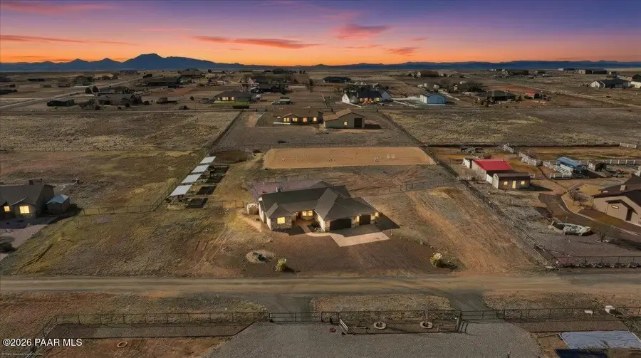 11350 N Retriever Lane, Prescott Valley, AZ 86315 - Image #2